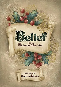 E-Book (epub) Belief von Nicholas Garbini