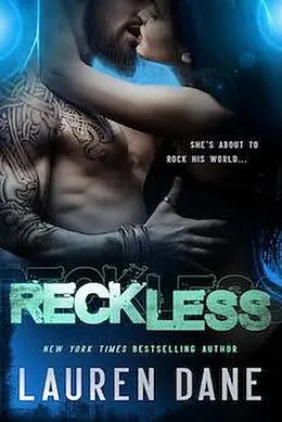 E-Book (epub) Reckless von Lauren Dane
