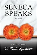 E-Book (epub) SENECA SPEAKS von C. Wade Spencer