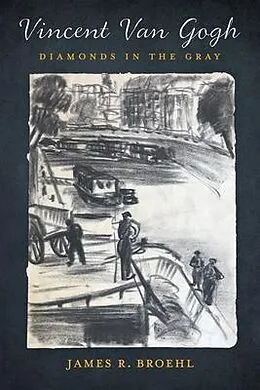 E-Book (epub) Vincent Van Gogh von James Broehl