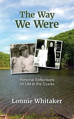 E-Book (epub) The Way We Were von Lonnie Whitaker