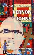 E-Book (epub) Father of the Movement von Simone Thomas