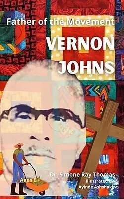E-Book (epub) Father of the Movement von Simone Thomas