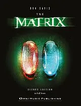 Don Davis Notenblätter The Matrix