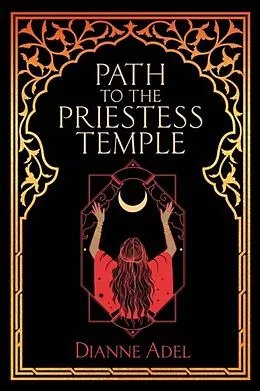 E-Book (epub) Path to the Priestess Temple von Dianne Adel
