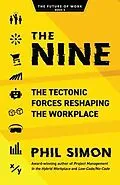 E-Book (epub) The Nine von Phil Simon