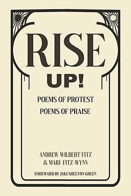 E-Book (epub) RISE UP! von Mari Fitz-Wynn, Andrew Fitz