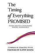 E-Book (epub) the Timing of Everything PROMISED von 
