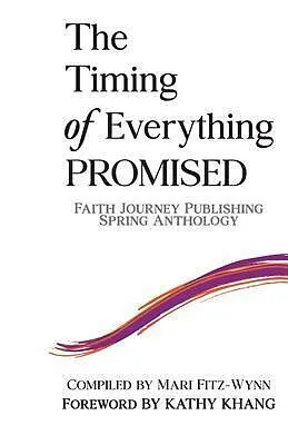 E-Book (epub) the Timing of Everything PROMISED von 