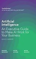 E-Book (epub) Artificial Intelligence von David Sweenor