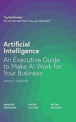 E-Book (epub) Artificial Intelligence von David Sweenor