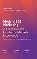 E-Book (epub) Modern B2B Marketing von David Sweenor, Kalyan Ramanathan