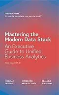 E-Book (epub) Mastering the Modern Data Stack von Nick Jewell
