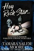E-Book (epub) Hey Rock Star... von Tamara Salem Moore