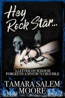 E-Book (epub) Hey Rock Star... von Tamara Salem Moore