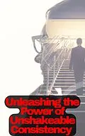 E-Book (epub) Unleashing the Power of Unshakeable Consistency von Roderick Ewing