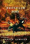 E-Book (epub) Eruption 2085 von Jordan Hampton