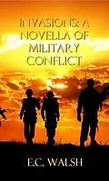 E-Book (epub) Invasions von E. C. Walsh