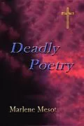 E-Book (epub) Deadly Poetry von Marlene Mesot