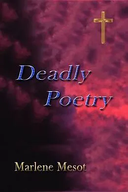 E-Book (epub) Deadly Poetry von Marlene Mesot