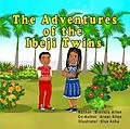 E-Book (epub) THE ADVENTURES OF THE IBEJI TWINS von Bisilola Allen, Arami Allen