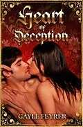 E-Book (epub) Heart of Deception von Gayle Feyrer