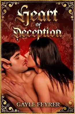 E-Book (epub) Heart of Deception von Gayle Feyrer