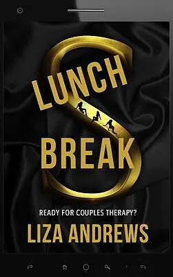 E-Book (epub) Lunch Break von Liza Andrews