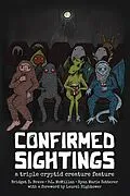 E-Book (epub) Confirmed Sightings: A Triple Cryptid Creature Feature von P. L. McMillan, Bridget D. Brave, Ryan Marie Ketterer