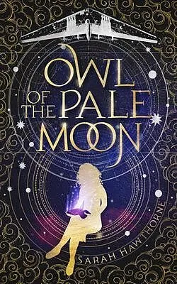 E-Book (epub) Owl of the Pale Moon von Sarah Hawthorne