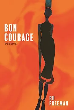 E-Book (epub) Bon Courage von Ru Freeman