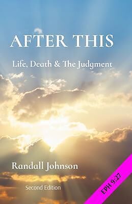 eBook (epub) AFTER THIS de Randall Johnson