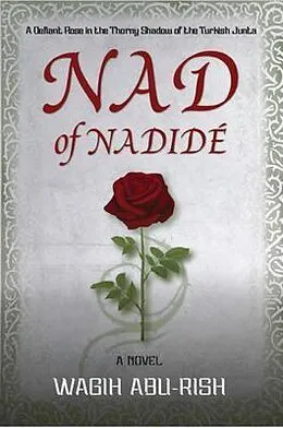 E-Book (epub) Nad of Nadide´ von Wagih Abu-Rish