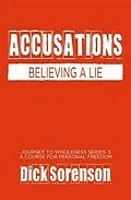 E-Book (epub) Accusations von Dick Sorenson