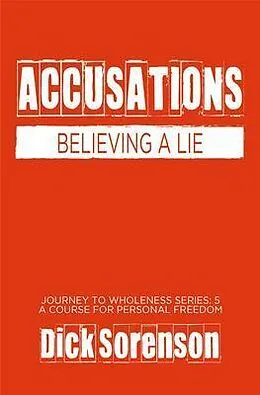 E-Book (epub) Accusations von Dick Sorenson