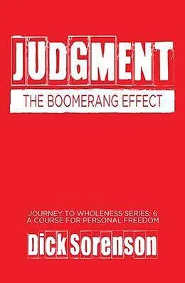 E-Book (epub) Judgment von Dick Sorenson
