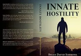E-Book (epub) Innate Hostility Remastered von Brian David Simmons