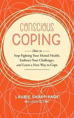 E-Book (epub) Conscious Coping von Laurie Sharp-Page