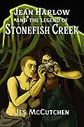 E-Book (epub) Jean Harlow and the Legend of Stonefish Creek von Jes McCutchen