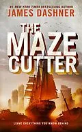 E-Book (epub) The Maze Cutter von James Dashner