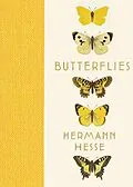 E-Book (epub) Butterflies von Hermann Hesse