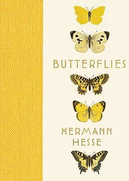 E-Book (epub) Butterflies von Hermann Hesse