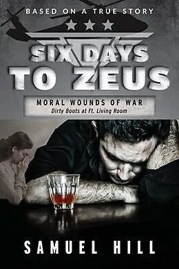 E-Book (epub) Six Days to Zeus von Samuel Hill