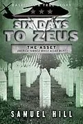 E-Book (epub) Six Days to Zeus von Samuel Hill