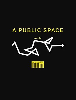 E-Book (epub) A Public Space No. 34 von 