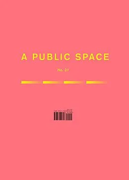 E-Book (epub) A Public Space No. 31 von 