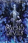 Couverture cartonnée Psycho Devils de Jasmine Mas