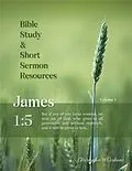 E-Book (epub) Bible Study & Short Sermon Resources von Christopher Corleone