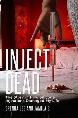 E-Book (epub) Inject-Dead von Brenda Lee, Jamila B
