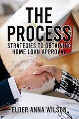 eBook (epub) The Process de Elder Anna Wilson